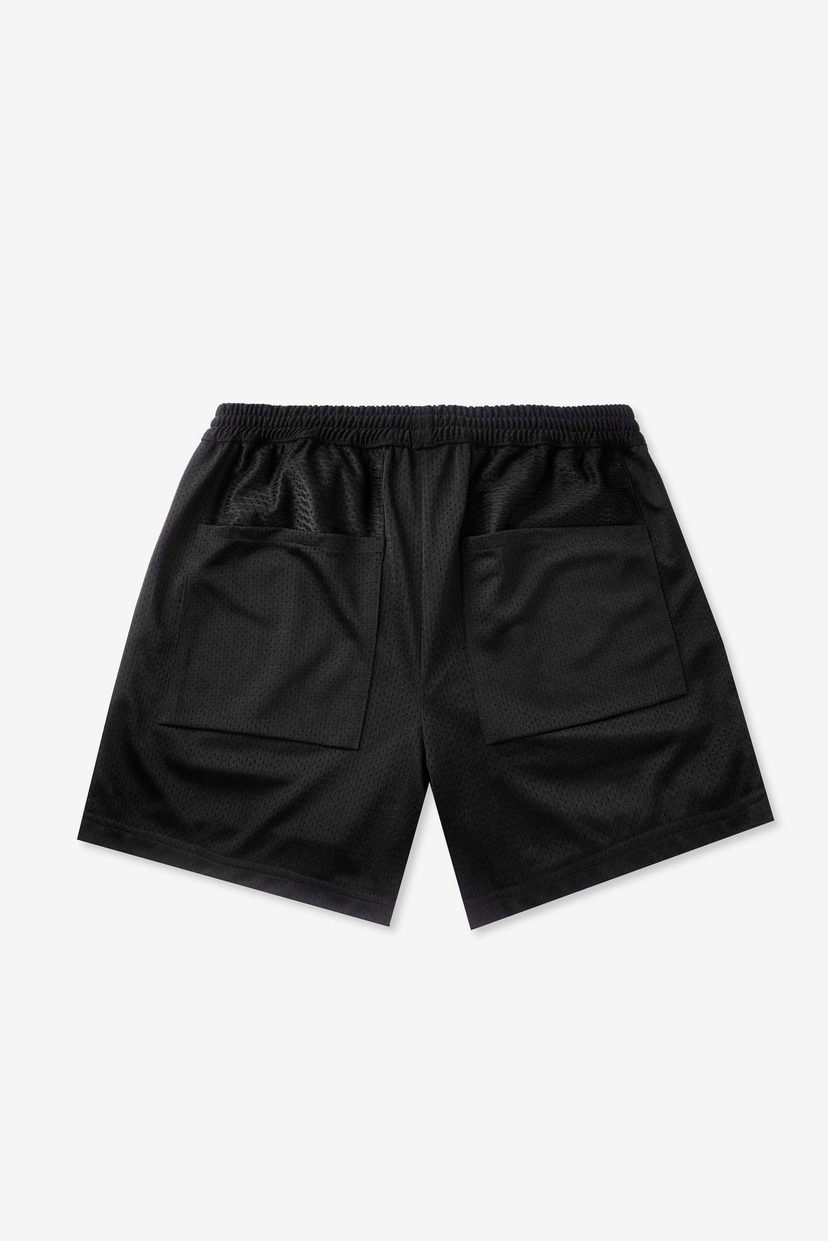 Goodfight Grocery Getter Short Mini Black