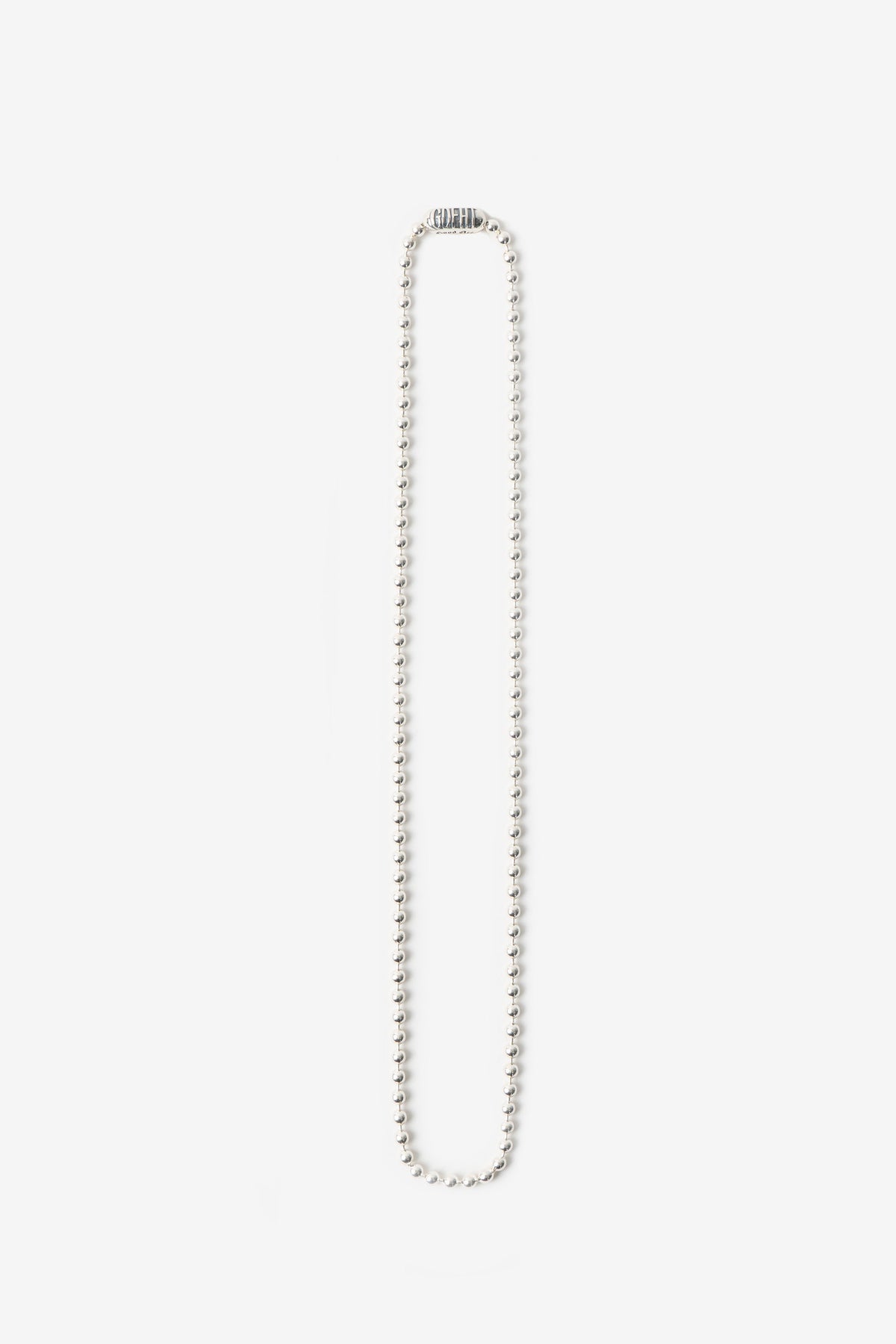 Good Art Hlywd for Goodfight Ball Chain Necklace