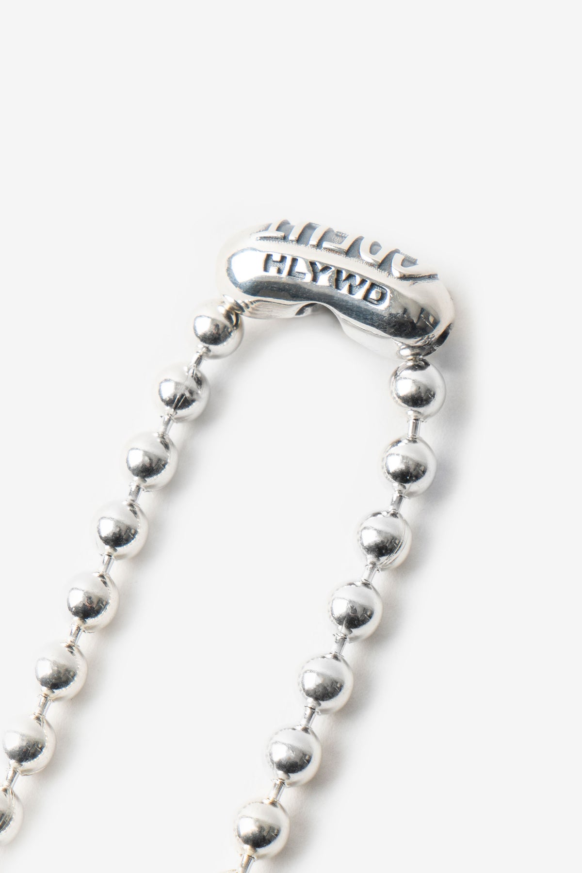 Good Art Hlywd for Goodfight Ball Chain Necklace