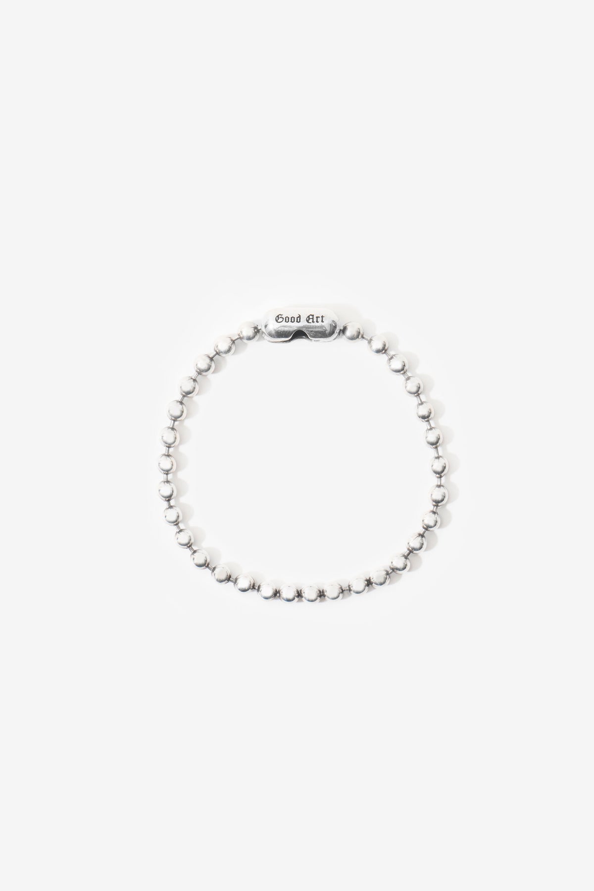 Good Art Hlywd for Goodfight Ball Chain Bracelet