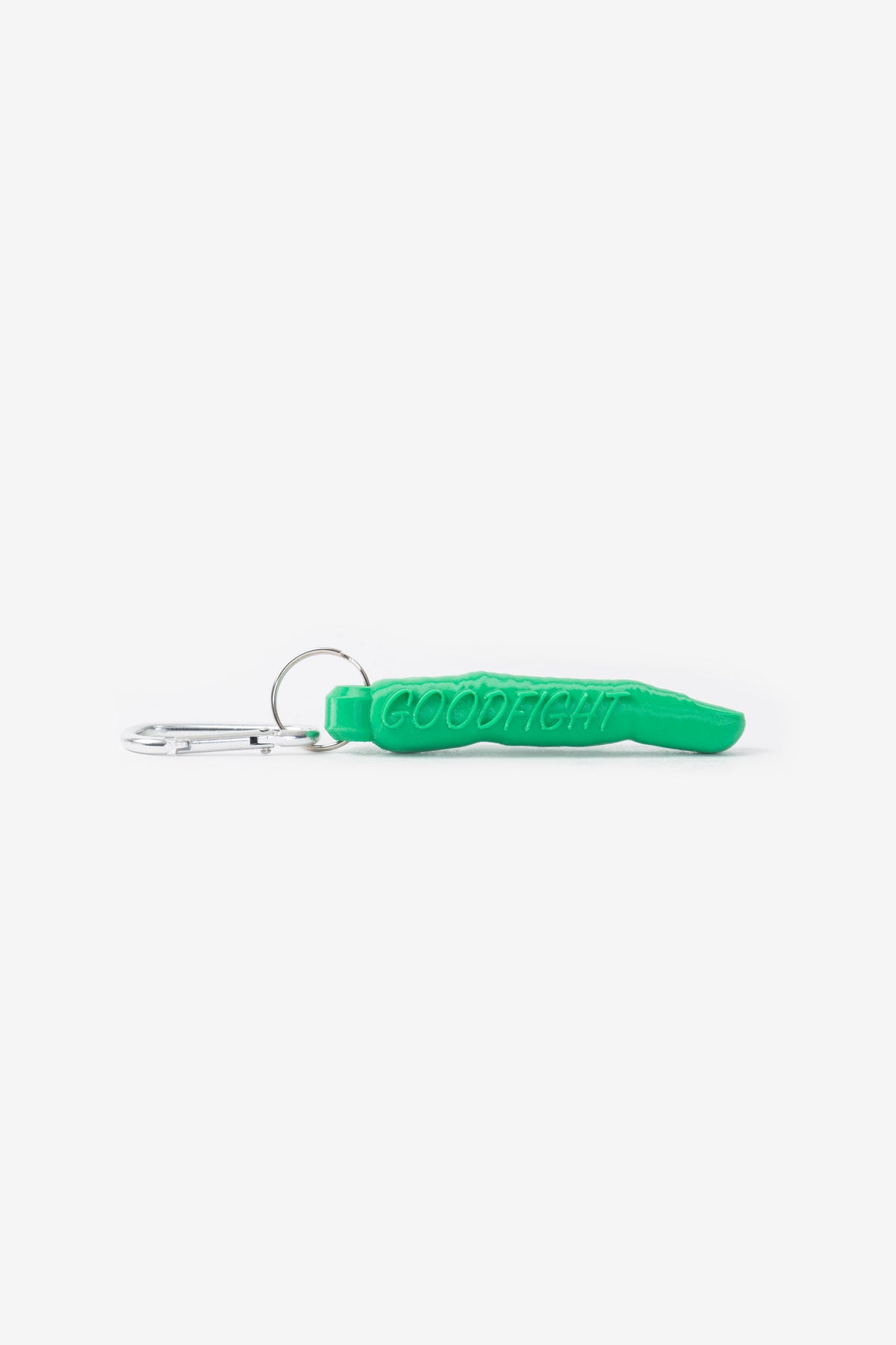 Goodfight Push It Real Good Green