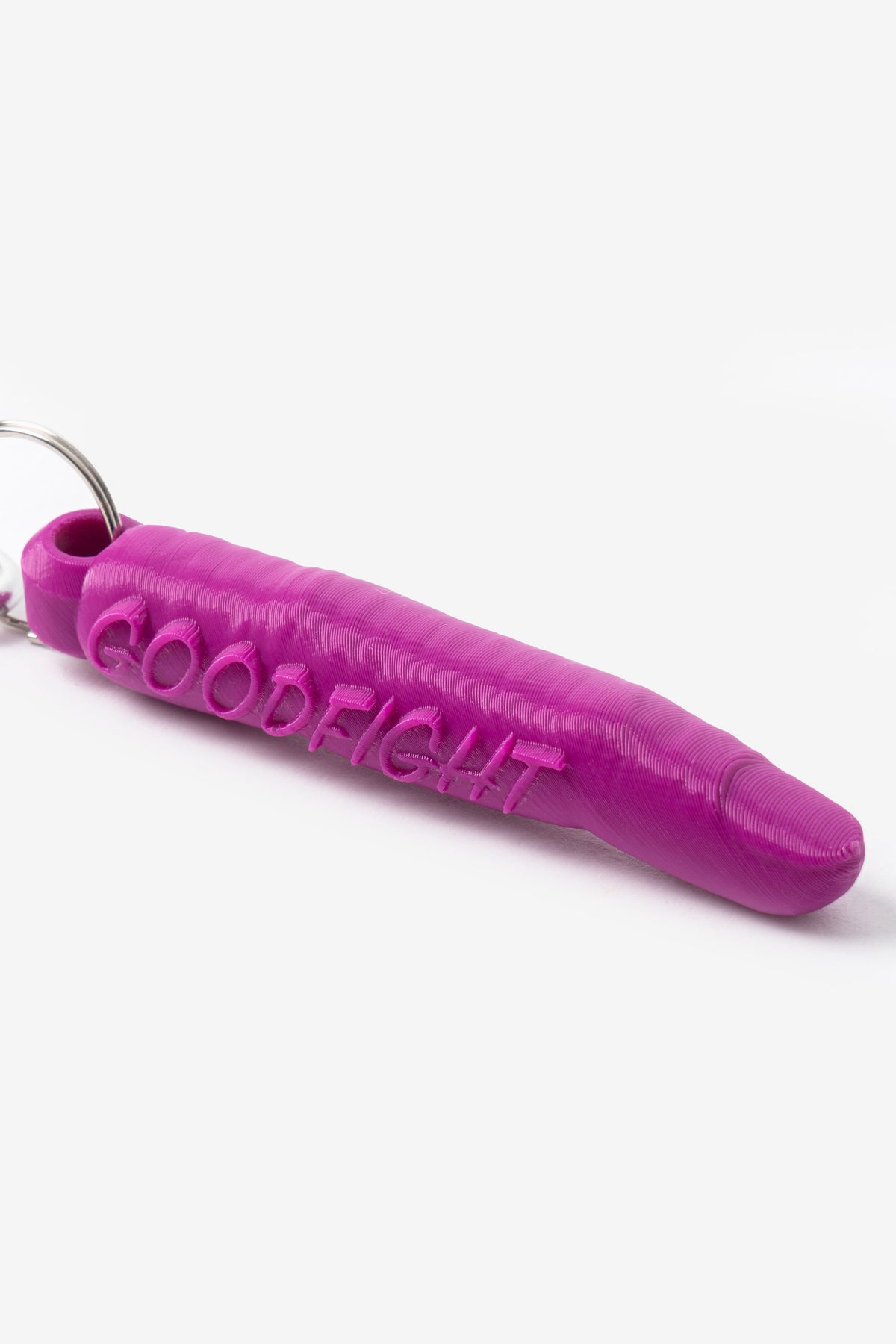 Goodfight Push It Real Good Magenta