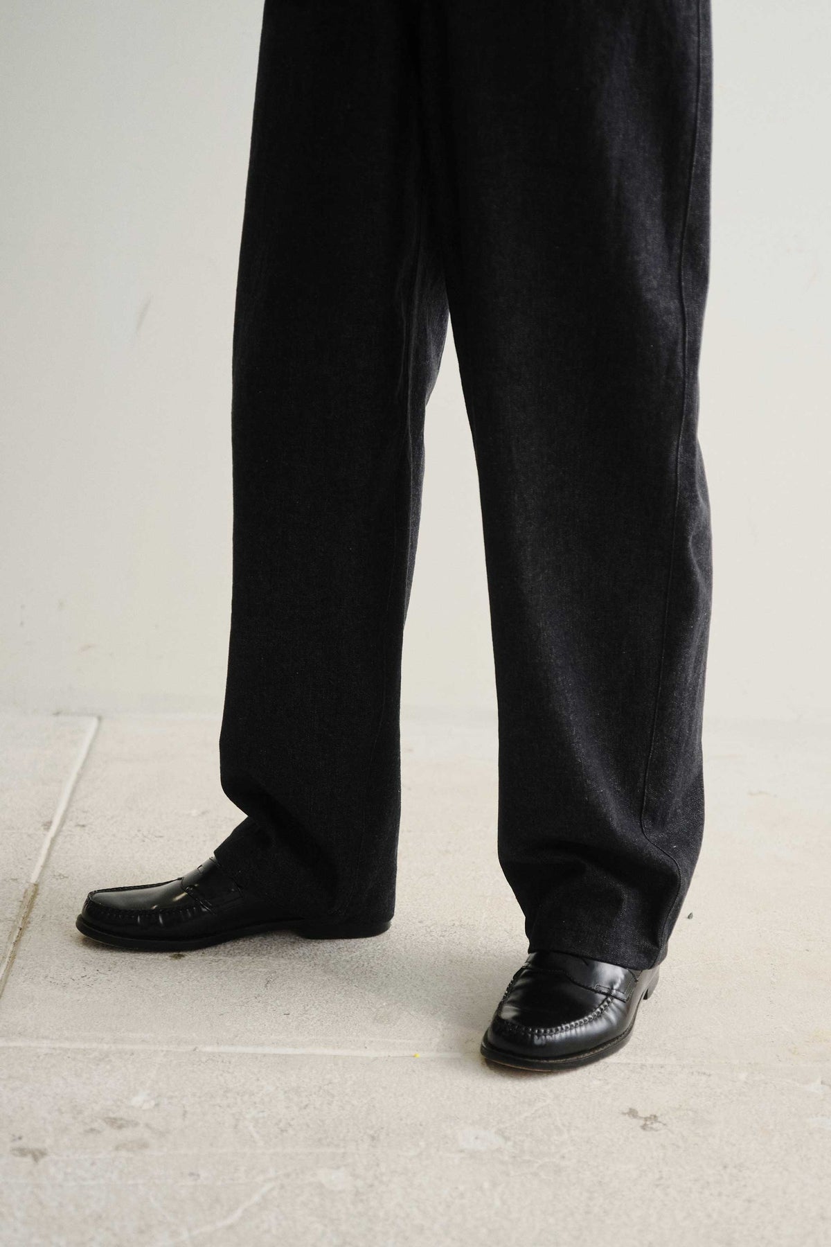 Goodfight Florider Denim Black