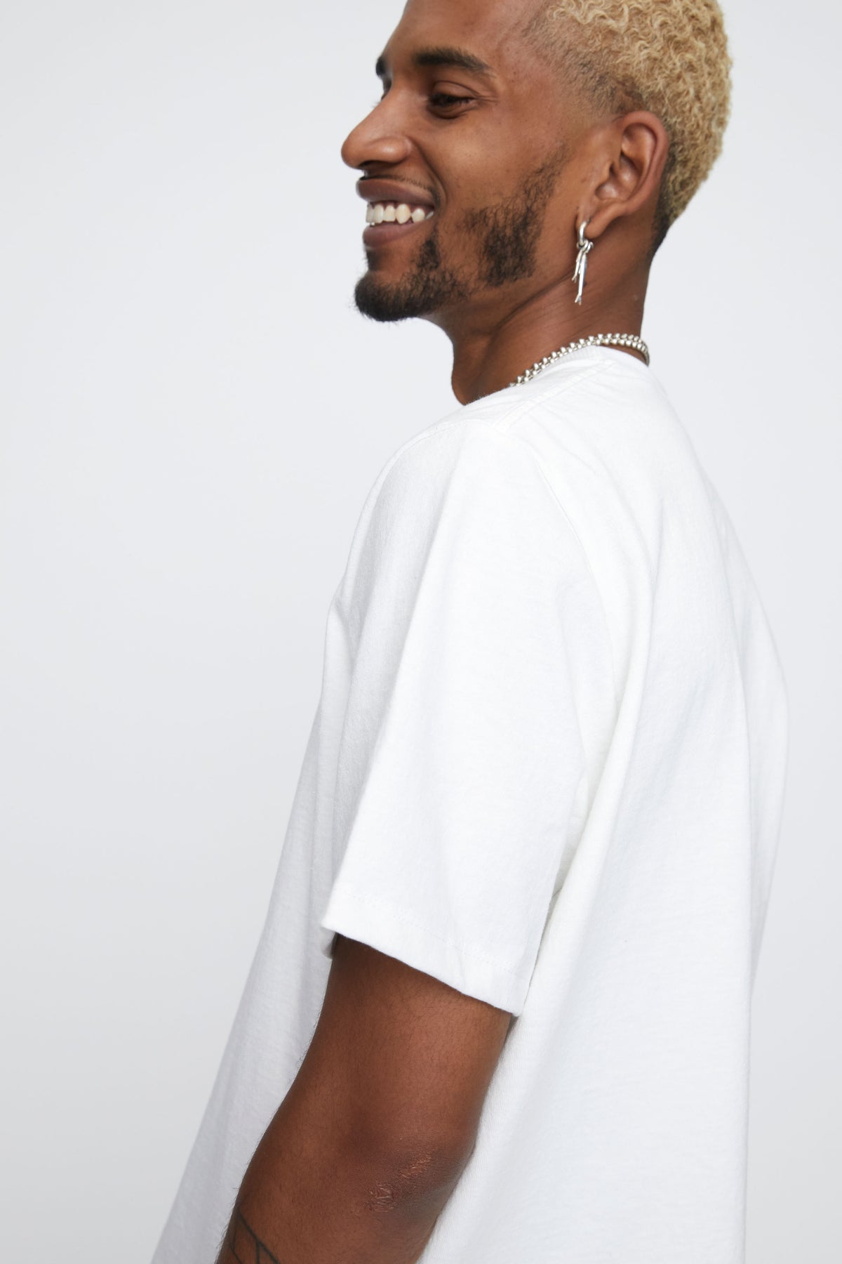 Good Art Hlywd for Goodfight Fish Charm