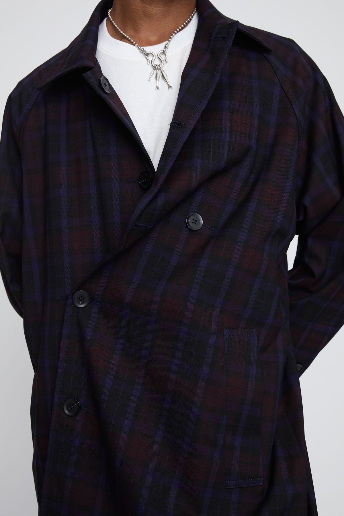 Good Art Hlywd for Goodfight Fish Charm