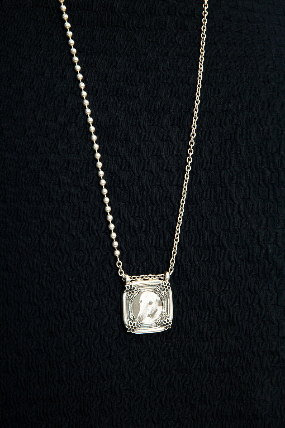 Good Art Hlywd for Goodfight Picture Perfect Charm